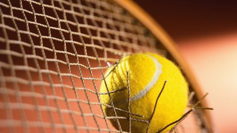 Los Andes | Si tenés una raqueta de tenis vieja o rota, tenés un tesoro el paso a paso para convertirla en 2 objetos útiles (1)