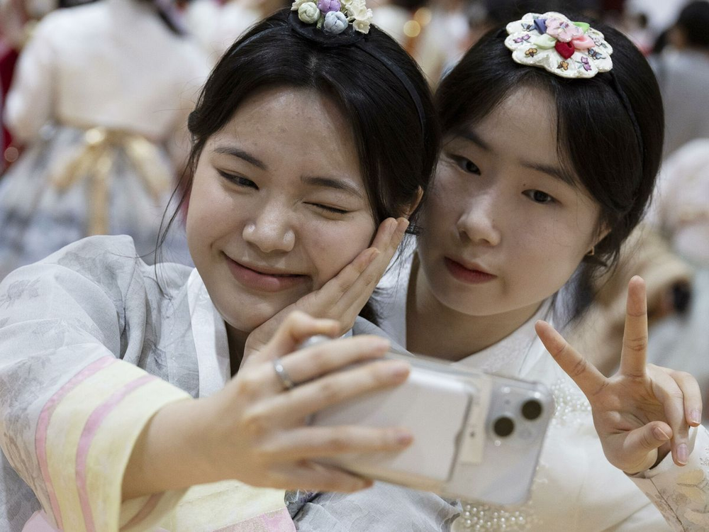 Corea del Sur