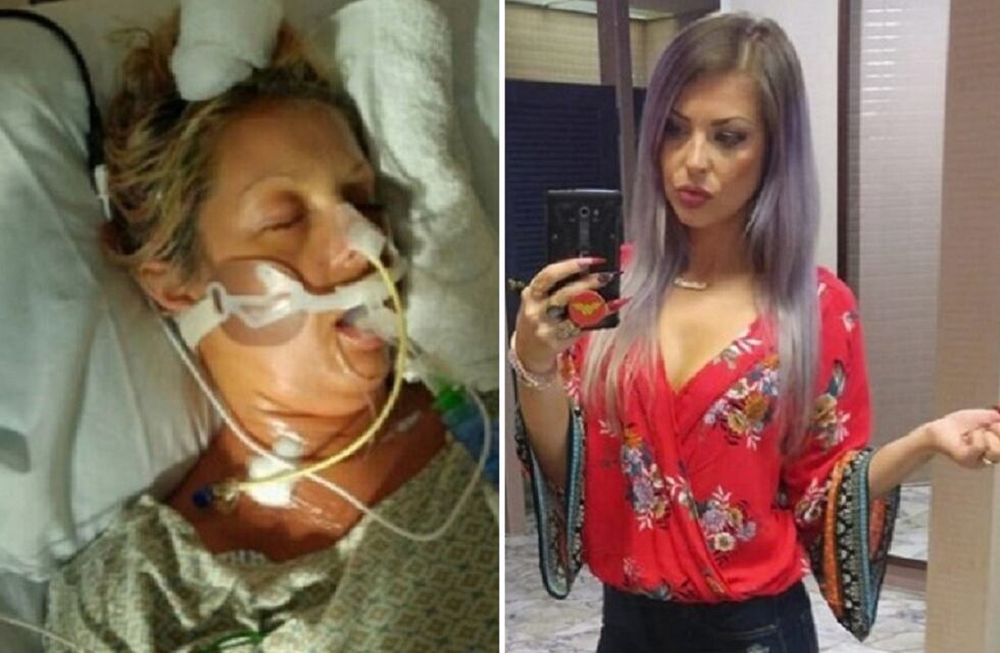 Creía que su cansancio se debía al estrés, pero en realidad se estaba muriendo