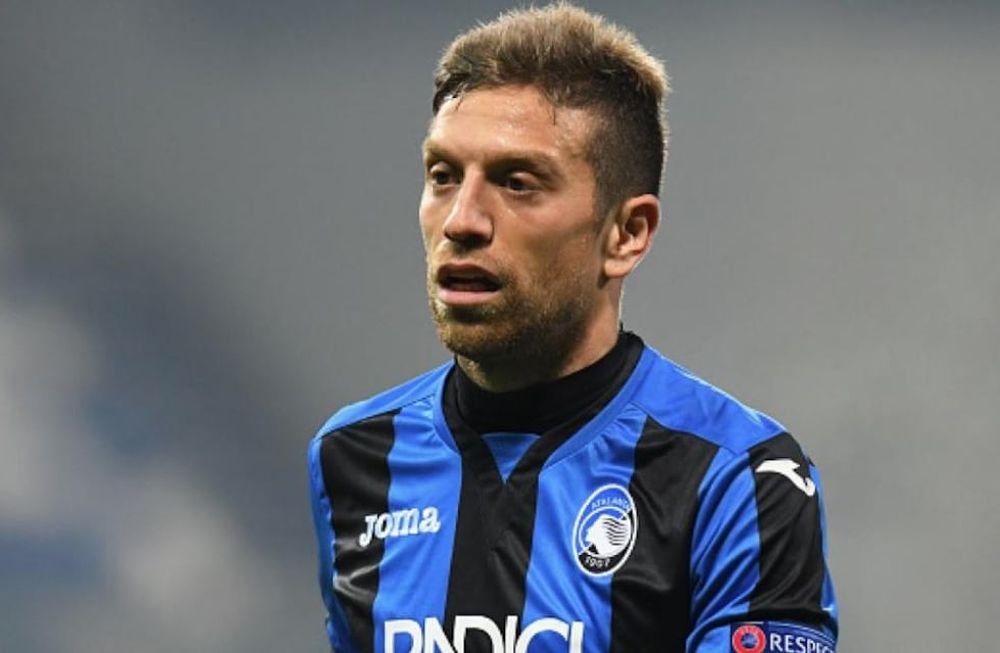 Gómez y las acusaciones por la patada a Biglia: La estoy pasando como el culo