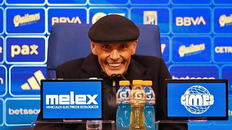 El entrenador celebró la victoria en la Bombonera y llenó de elogios a sus jugadores.&nbsp;
