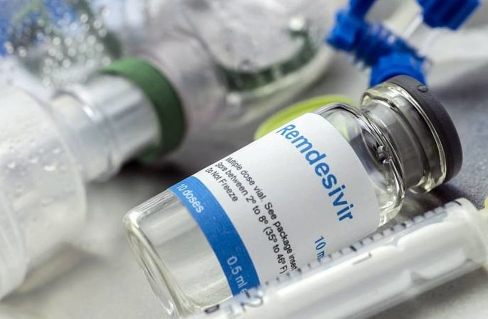 Argentina probará en 100 pacientes la prometedora droga contra el coronavirus que ya autorizaron EE.UU. y Europa