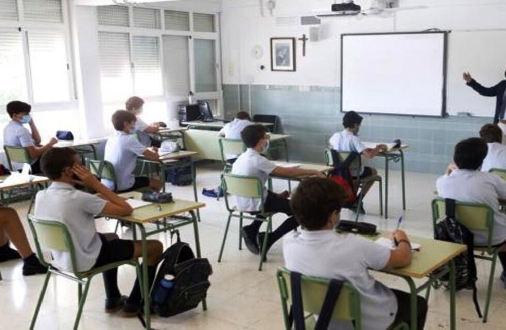 Temores y desafíos del retorno a la presencialidad, en el Ciclo de Encuentros Virtuales de MELE