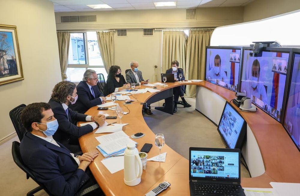 Segunda ola: suspenderán todos los vuelos a algunos países y mantendrán cierre de fronteras a turistas