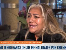 Gladys La Bomba Tucumana fulminó a Gran Hermano tras su salida.