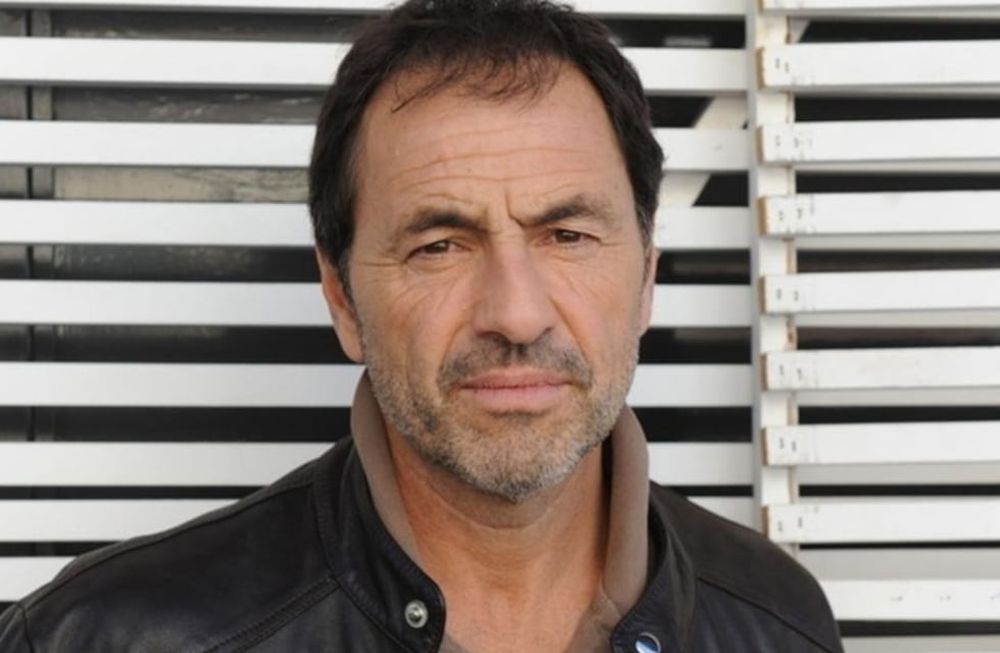 Seefeld, un actor de larga trayectoria en la ficción nacional.