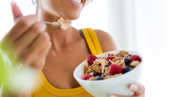 Alimentación saludable: “real fooding” o “comida real”, la tendencia se instala cada vez con más fuerza