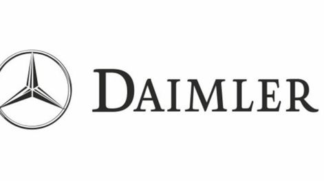 Los Andes | Presunta divulgación de secretos industriales del fabricante automovilístico Daimler. Archivo