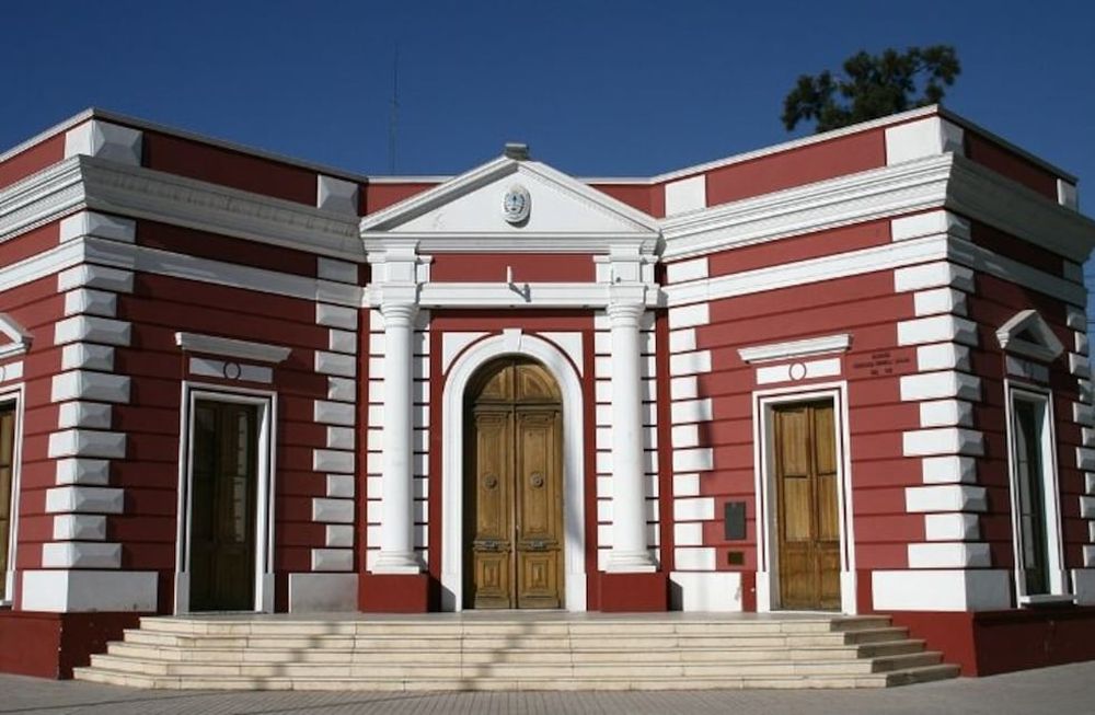 HCD Godoy Cruz: transparencia y acceso a la información