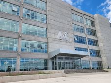 Edificio del Ministerio Público Fiscal de Mendoza