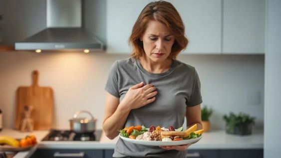 Para generar un hábito saludable después de cada comida, deberás ingerir este tipo de alimentos que no provocan hinchazón.&nbsp;