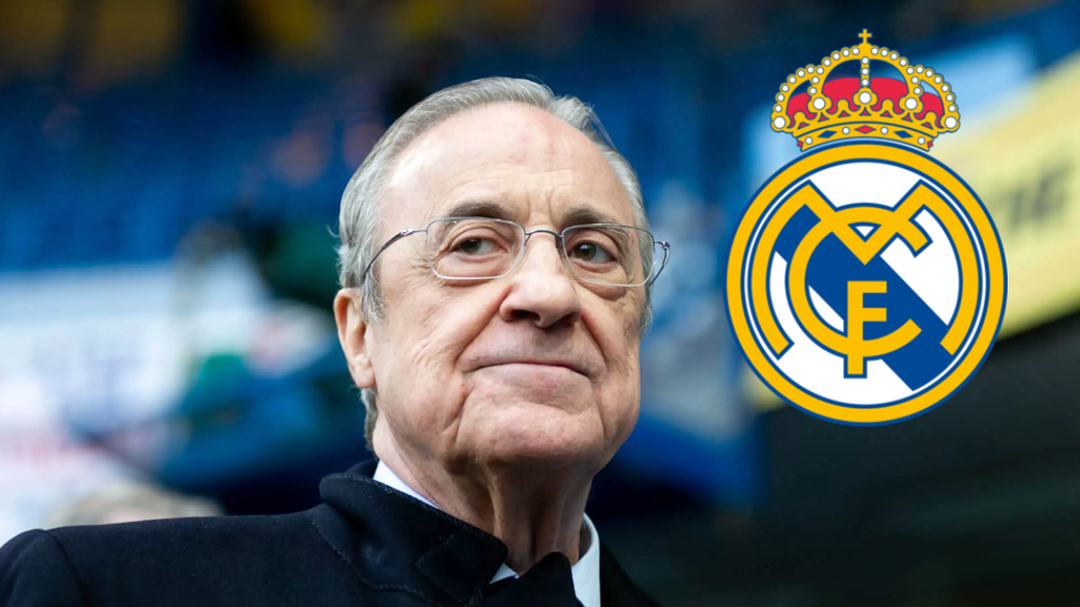 Florentino Pérez fue reelecto y seguirá al frente del Real M