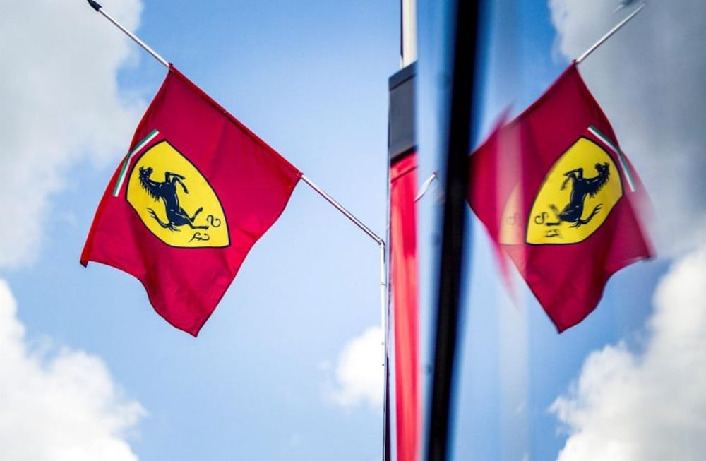 Fórmula 1: Ferrari mantendrá silencio en respeto a la muerte de Marchionne