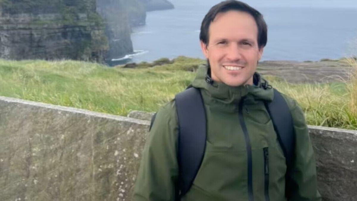 Buscan a un biólogo argentino que está desaparecido en Francia hace tres meses