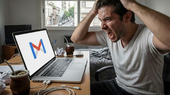 Sin pagar: la herramienta poco conocida de Gmail para liberar espacio y borrar archivos pesados
