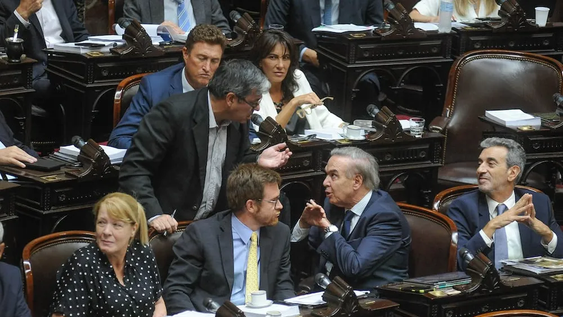 la oposicion dialoguista pidio una sesion para tratar los proyectos que investigan la criptomoneda $libra