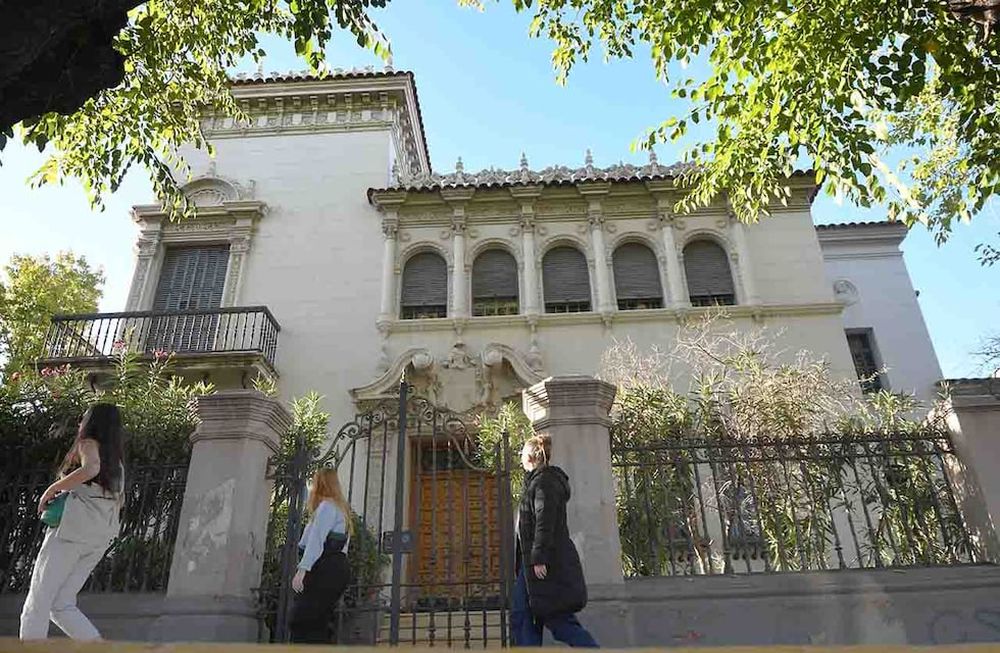 El inédito sistema para mejorar la resistencia a los sismos en viviendas que fue desarrollado por mendocinos. Foto: José Gutierrez / Los Andes