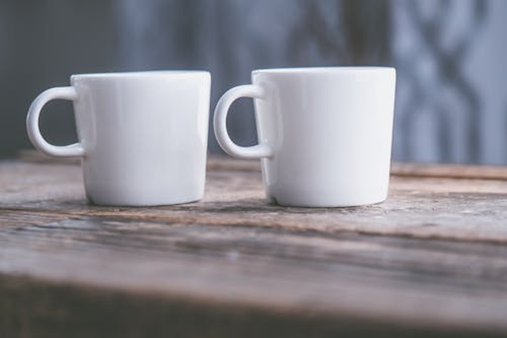 Cuidar la limpieza de las tazas es esencial para mantener su vida útil.