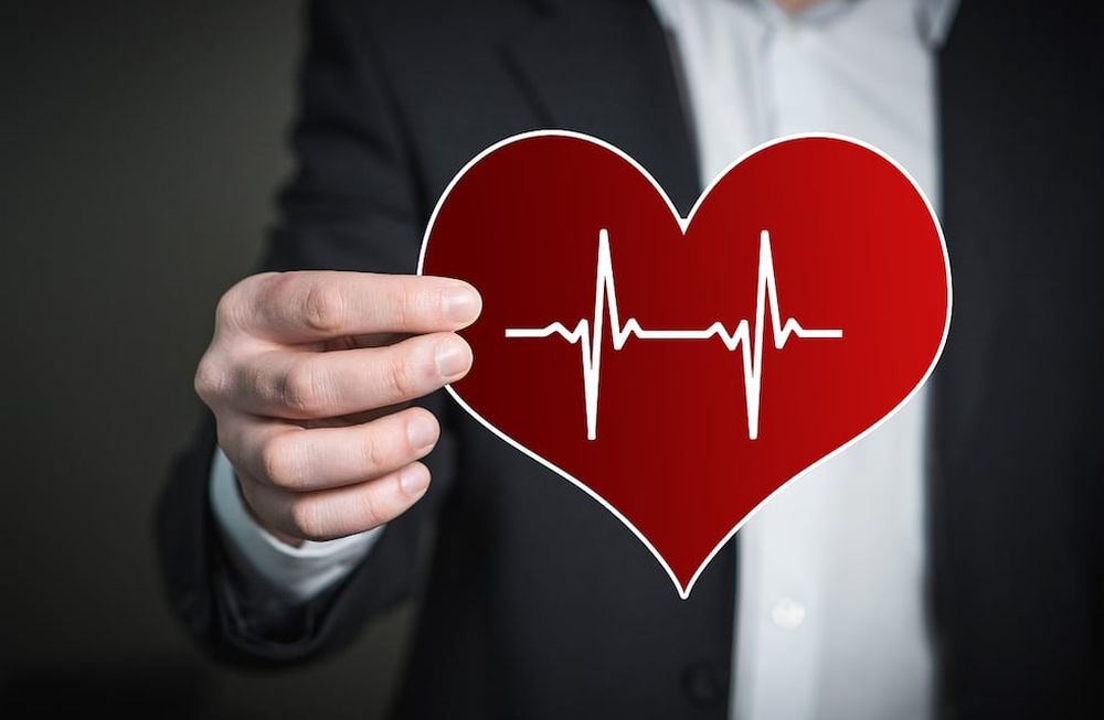 La salud cardiovascular de los argentinos en tiempos de pandemia