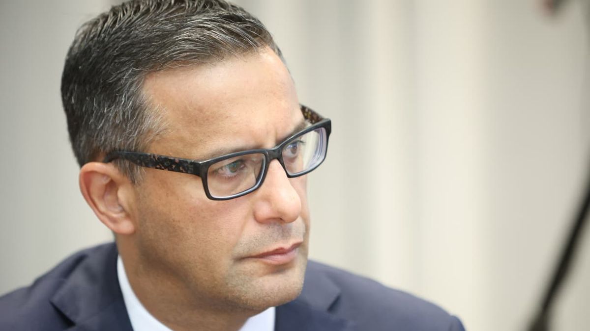 Del garantismo al masoquismo