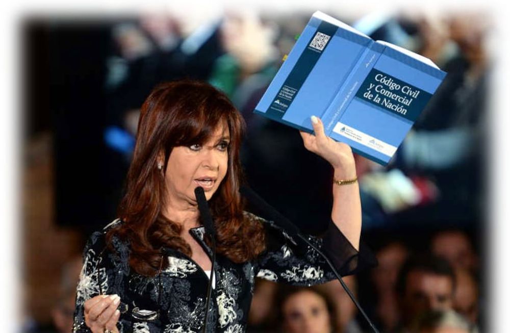 La defección del Derecho