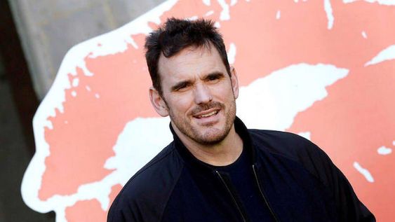 Matt Dillon, dirige este documental que rescata la figura emblemática cubana de el Gran Fallowe.