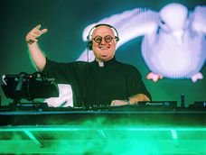 del pity alvarez al dj guilherme peixoto: los shows que vienen en lo que queda del 2026