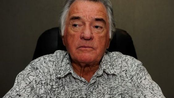 Luis Barrionuevo