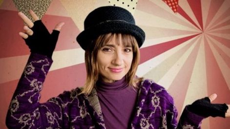 Los Andes | Hilda Lizarazu, este lunes 12, en Cosquín\u002E