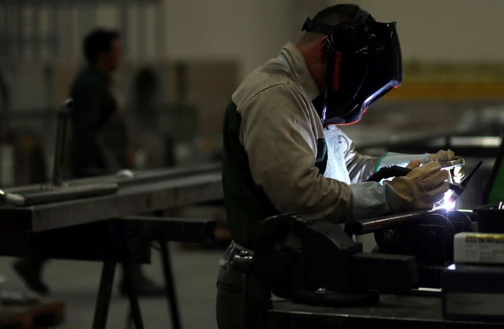 La Universidad Di Tella reveló de que hay altas chances de que la economía caiga en recesión