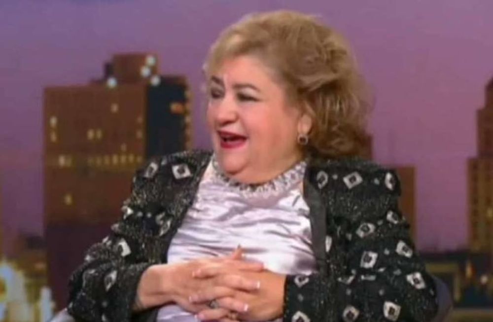 Aura Sanchinelli, la vidente que vaticinó la clasificación argentina y eliminación chilena