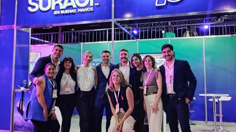 Suraci Franquicias: la consultora que transformó el ADN comercial de Cuyo celebra sus 10 años