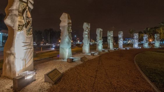 Mes del Patrimonio en la Ciudad de Mendoza