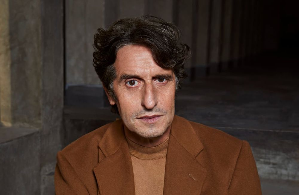 La ira de Dios es un thriller de precisión, todo encaja perfectamente. Esa precisión lo es todo en una película, es el suspenso bien resuelto, dice Peretti sobre su última producción para Netflix. Foto: Netflix