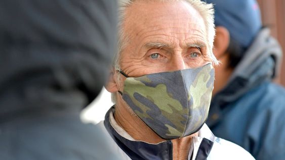 Para calcular el haber jubilatorio, la Anses toma en cuenta la suma de los últimos 120 sueldos que cobraba cada trabajador en activo, actualizados por el coeficiente de movilidad (dado pro Anses para cada mes y año) y a eso se lo divide por 120. Foto: Orlando Pelichotti / Los Andes