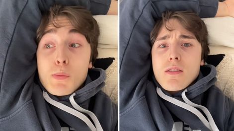 Jamás pidas perdón por venir a Urgencias: la respuesta viral de un médico a unos padres primerizos