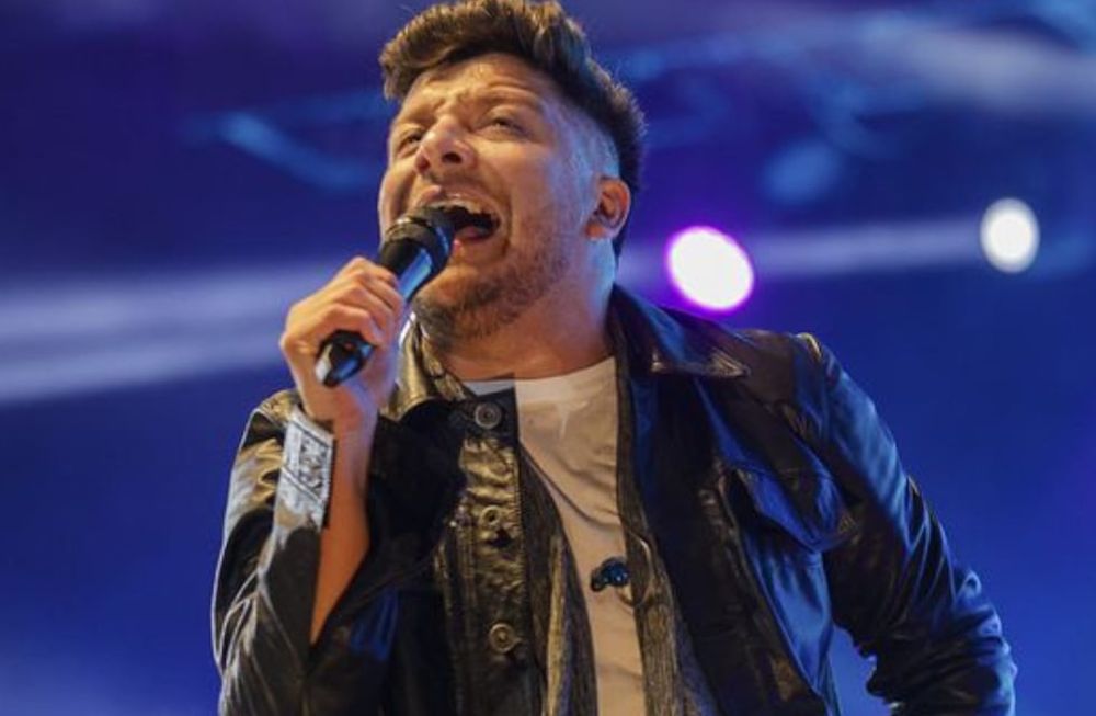 Vuelve Damián Córdoba a Mendoza.