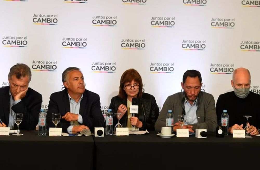 En algunos sectores de JxC quieren una alianza con Milei para sacar al kirchnerismo de la provincia de Buenos Aires. (Web)