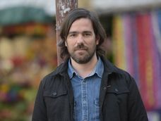 El diputado nacional del FIT, Nicolás del Caño