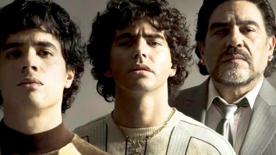 El primer episodio de Maradona: Sueño Bendito podrá verse el 28 de octubre a las 22 por la TV abierta en Buenos Aires, pero en Mendoza será necesario tener cable, TV satelital o antena de TDA. Como alternativa, podrá verse en la web de Canal 9 de Buenos Aires.