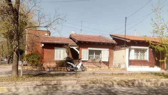 El Barrio Bancario de Godoy Cruz: historia que se habita