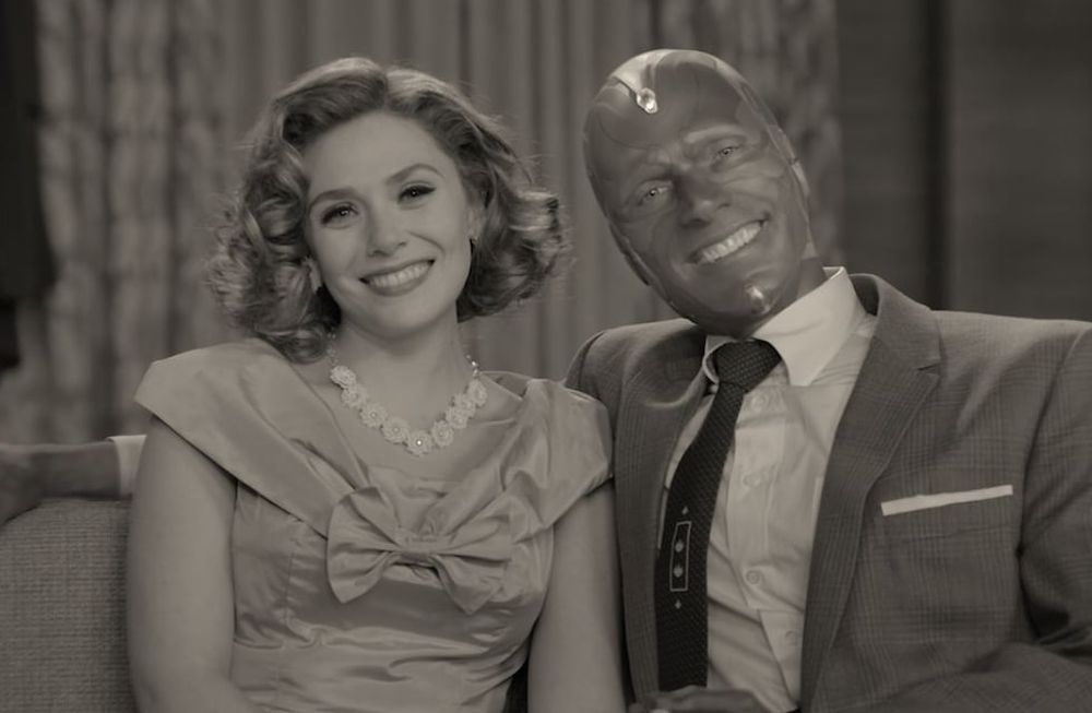 WandaVision y las extrañas formas de despedir a nuestros seres queridos