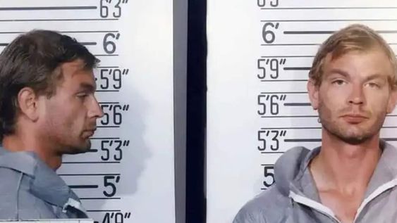 La terrorífica historia real del asesino que mataba, mutilaba y se comía a sus víctimas llegó a Netflix. Foto: Twitter @datospertur