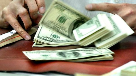 Los Andes | En 2020 el Gobierno había impuesto nuevas restricciones para la compra de dólares y obligó a las empresas a refinanciar sus pasivos externos.