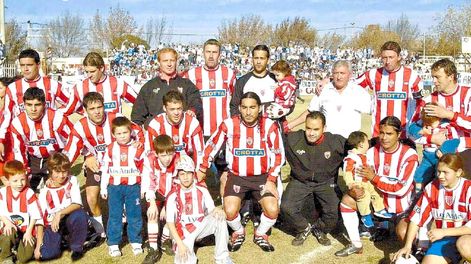Historias nacionales: León herido “T” dejaron sin el sueño de la A