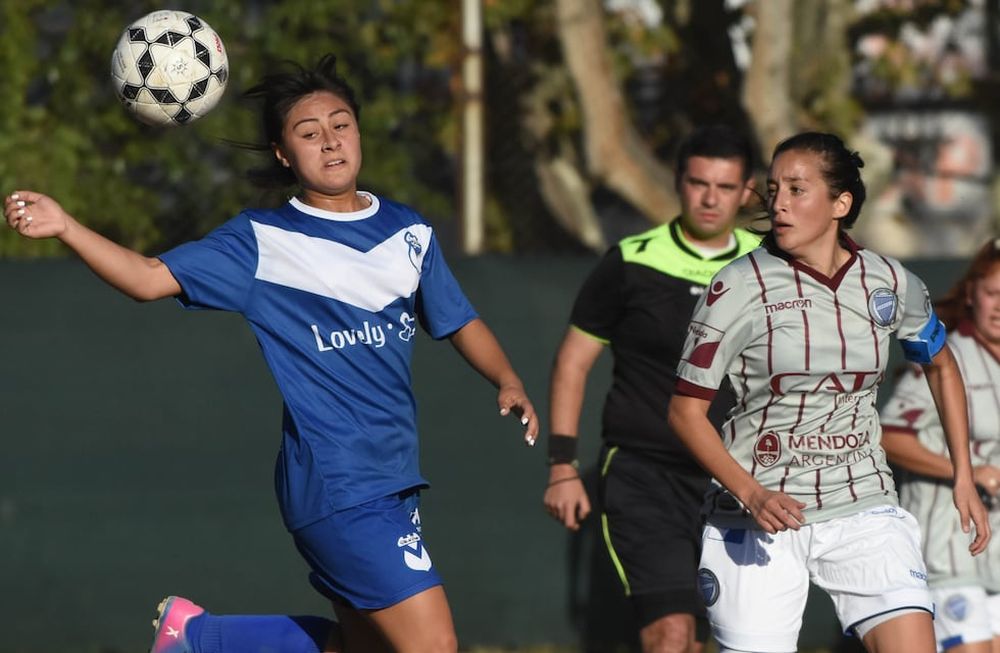Hoy las chicas arrancan la tercera fecha con seis partidos