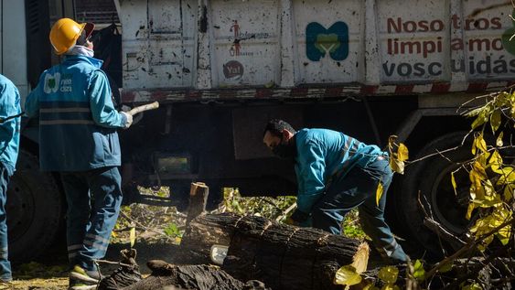 Así funcionarán los servicios municipales durante Semana Santa