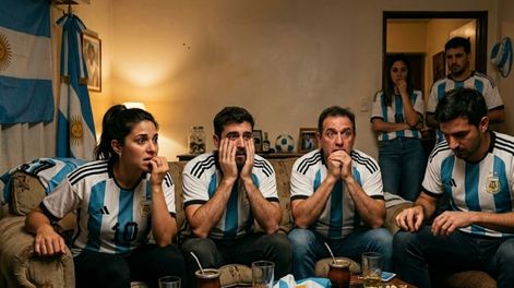 Cada gesto será repetitivo pero esas respuestas no necesariamente traerán problemas durante el Mundial 2026.