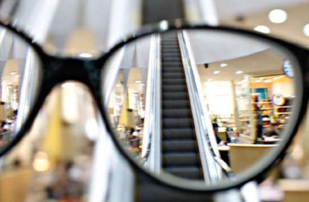 Miopía y hábitos: cómo las condiciones de vida afectan nuestra visión