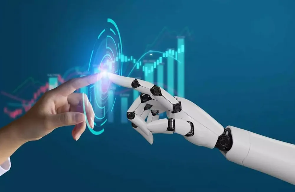 Estas profesiones serán suplantadas por la IA